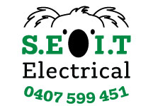 SEIT Electrical and Contracting